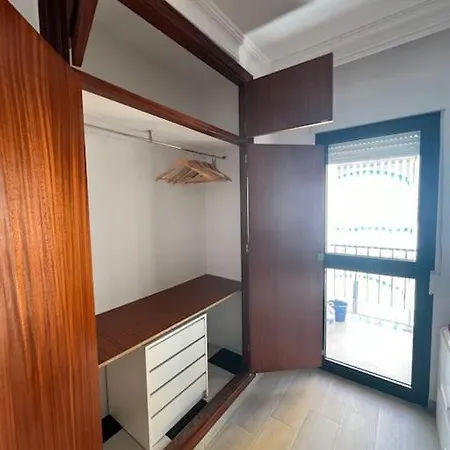 Daire Atico Con Terraza Centro 140m2 Punta Umbría