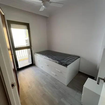 Atico Con Terraza Centro 140m2 * Punta Umbría