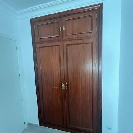 Atico Con Terraza Centro 140m2 *