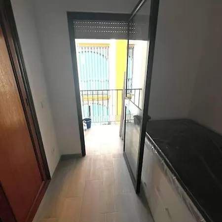 Atico Con Terraza Centro 140m2 * Punta Umbría